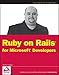 Ruby on Rails for Microsoft Developers by Antonio Cangiano