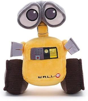 mini wall e robot