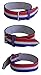 Ader Leather Power Weight Lifting Belt- 4