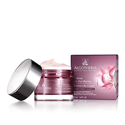 algotherm body cream