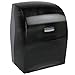Kimberly Clark Professional Automatic High Capacity Paper Towel Dispenser (09992), Touchless, Battery Powered, Black