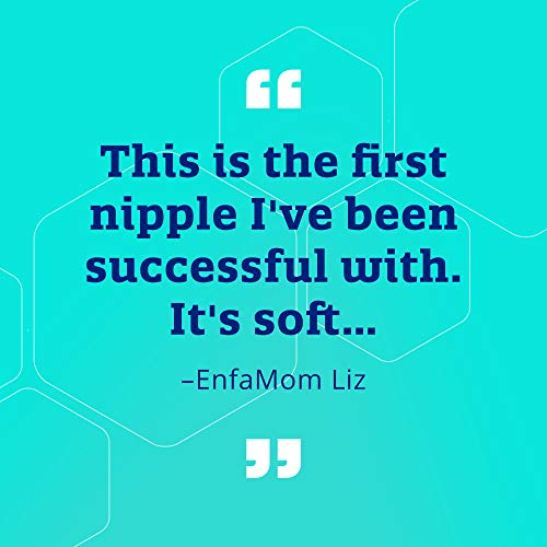5 Enfamil+Slow+Flow+Soft+Nipples