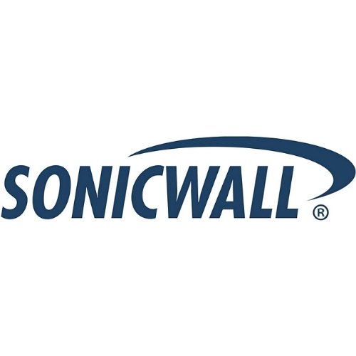 SonicWALL Enforced Client Anti-Virus and Anti-Spyware McAfee - Subscription License - 100 User