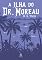 Livro A Ilha do Dr. Moreau (Clássicos da literatura mundial)