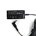 SLE-TECH 45W Ac Adapter Charger Battery Power Cord Supply for Asus Zenbook Prime UX21A UX31A UX32A UX42A, ASUS X553M UX305 VivoBook X201E F201E X202E Q200E ux302L