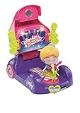 VTech Flipsies Jazz's Convertible and Stage