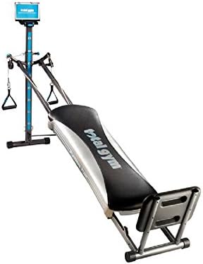 Total gym platinum exercises Clearance