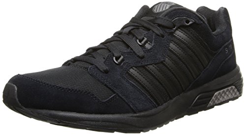 K-SWISS Men's SI 18 Rannell 2 Fashion Sneaker