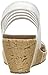 Skechers Cali Women's Rumblers Sci-Fi Wedge Sandal