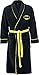 BATMAN Official DC Dressing Gown/Bathrobe