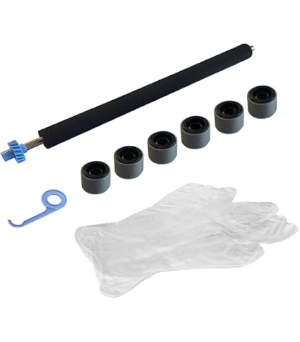 Rullo di trasferimento 40X1886 Per Lexmark T650 T652 T654 T650N X651 X652 X654 X656 X658 Dell5230 5350dn 5530dn 5535dn Rullo di trasferimento 40X1886 Per Lexmark T650 T652 T654 T650N X651 X652 X654 X656 X658 Dell5230 5350dn 5530dn 5535dn