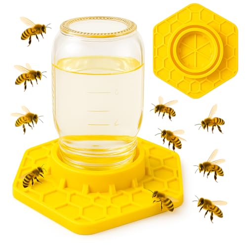 Generic Bee Watering Station