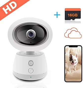 amazon cloud cam baby monitor