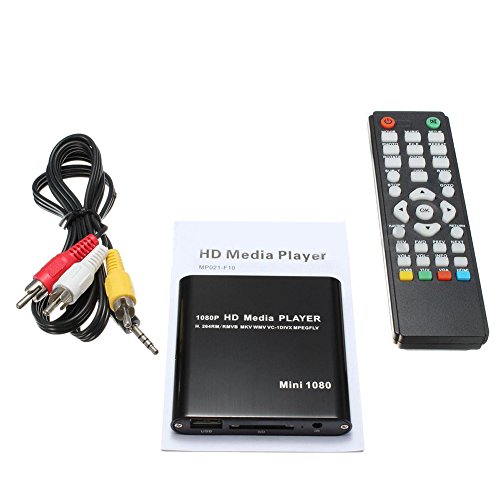 TOOGOOR-USB-MMC-HD-1080P-MKV-AV-Port-HDMI-Video-Audio-Digital-Multi-Media-Mini-Player-US