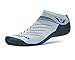 Swiftwick - Vibe ZERO, No-Show Socks for Running, Oly Blue, Medium