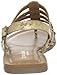 Naturalizer Women's Akia Sandal