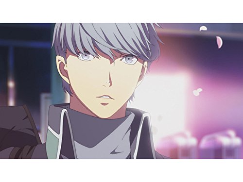 Amazon Co Jp Tvアニメ ペルソナ4 ザ ゴールデン を観る Prime Video Amazon Co Jp Tvアニメ ペルソナ4 ザ ゴールデン を観る Prime Video