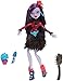 Monster High Gloom 'n Bloom Jane Boolittle Doll