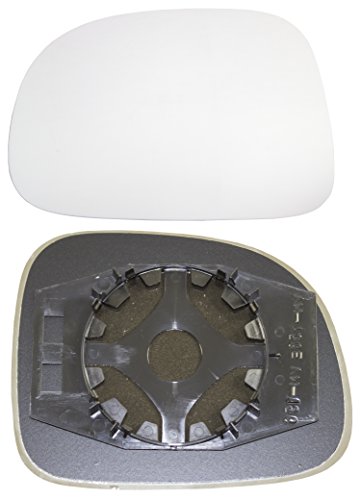 TarosTrade 57-0400-L-50744 Glace De Rétroviseur Après 2009 Gauche