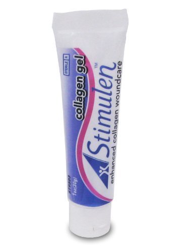 SWST9503EA - Stimulen Enhanced Collagen Gel 1 oz. Tube