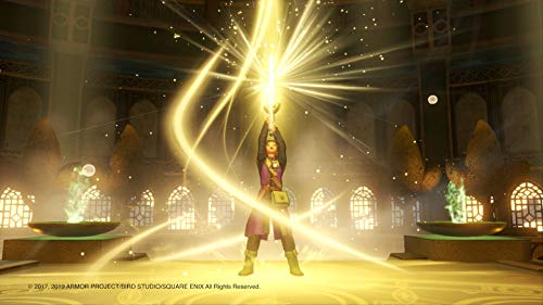 Dragon Quest XI S: Definitive Edition for Nintendo Switch - Image 3