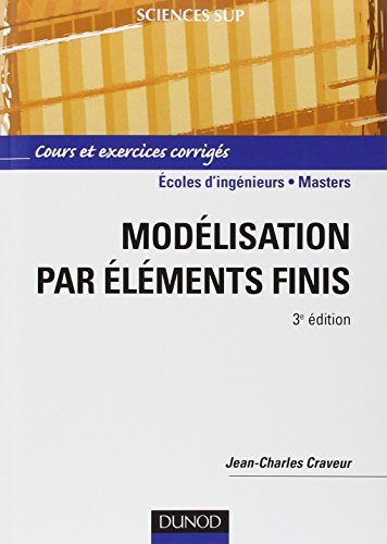 Modélisation par éléments finis