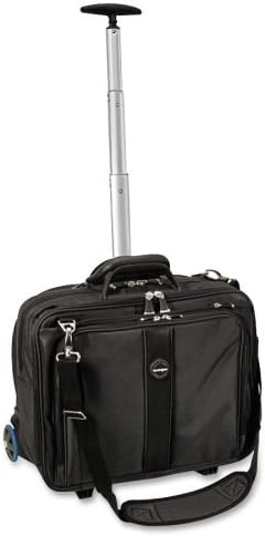 KMW62348 - Contour Rolling Laptop Case