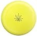 Gateway Leaf Stamp Wizard Disc Golf Putter