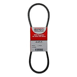 Bando 4455 Precision Engineered V-Belt
