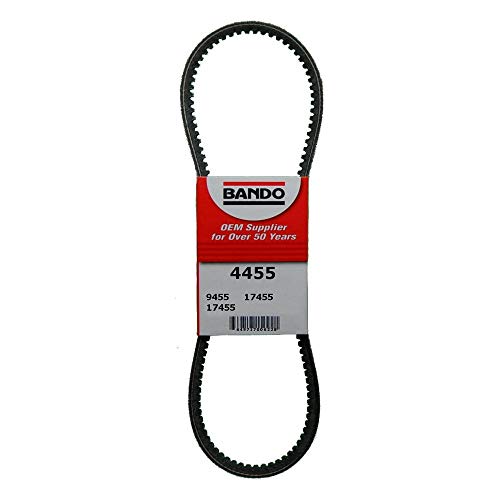 Bando 4455 Precision Engineered V-Belt