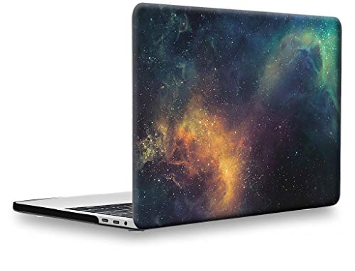 Pattern-Nebula/Green