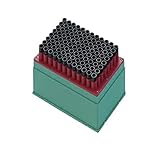Axygen RRF-25-CBK-R-S RoboRack Conductive Filtered
