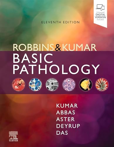 Amazon.com: Robbins and Cotran Review of Pathology E-Book (Robbins