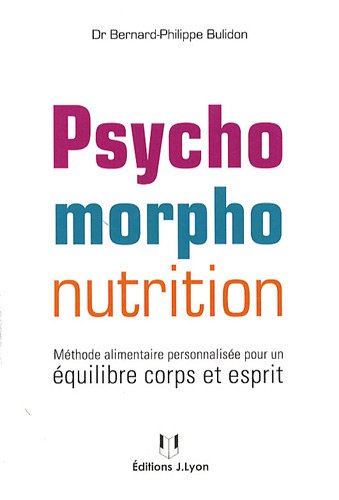 La  psychomorpho nutrition
