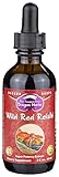 Dragon Herbs Wild Reishi Super Potency Extract - 2 Fl Oz