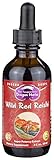 Dragon Herbs Wild Reishi Super Potency Extract -- 2 Fl Oz