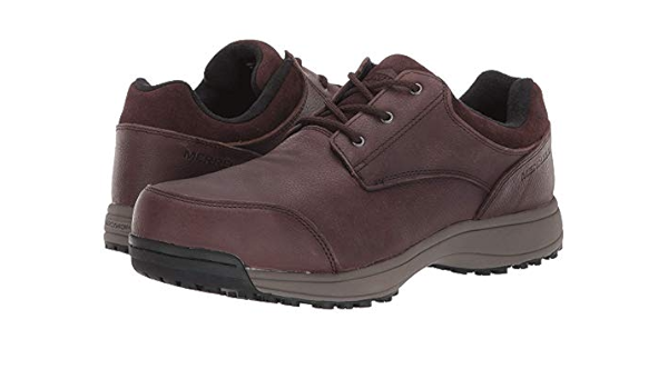 merrell sutton oxford