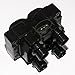 MAS Set of 2 Ignition Coil Pack Compatible with Ford Contour E-150 Escort Explorer Mustang Ranger Town Car Mark VIII Replacement for FD487