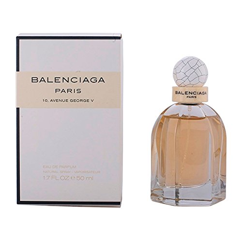 BALENCIAGA PARIS by Balenciaga EAU DE PARFUM SPRAY 1.7 OZ