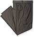 Ecko Unlimited Men's Big and Tall Deploy Twill Cargo Pant