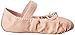 Bloch Dance Dansoft Ballet Slipper (Toddler/Little Kid),Pink,13 D US Little Kid