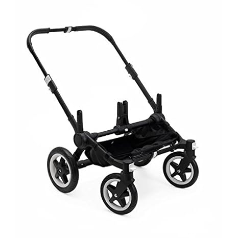 bugaboo donkey 2 manual