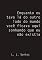 Livro Enquanto eu tava lá do outro lado do mundo você ficava aqui sonhando que eu não existia