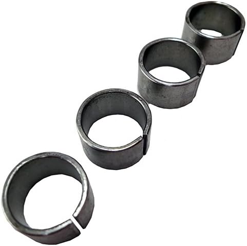 Scram Speed BBF100 Big Block Ford V8 Cylinder Head Dowels