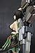 PLUM God Eater: Sakuya Tachibana PVC Figure