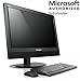 Lenovo ThinkCentre M71z 20″ All-in-One Desktop, Intel Core i3, 8GB RAM, 500GB HDD, DVD ROM, Windows 10 (Renewed)thumb 4