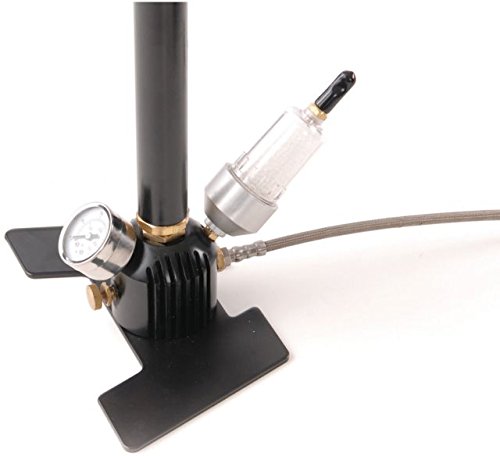 Sun Optics USA Airgun Scope Mount Desiccant Kit For High Pressure Hand Pump