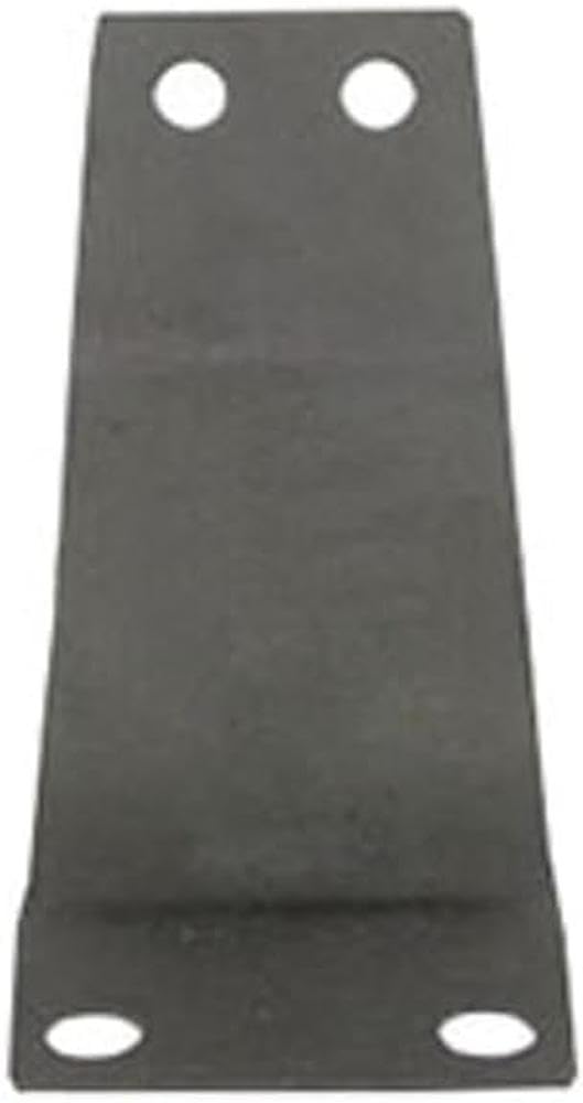 Makita 343755-7 Cushion Plate for HM1200K Drilling and Demolition Hammer