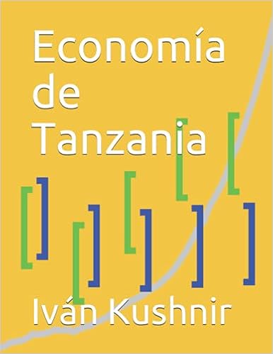 Economía de Tanzania