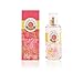 Roger & Gallet Fresh Fragrant Water Spray Fleur de Figuier,3.3 oz